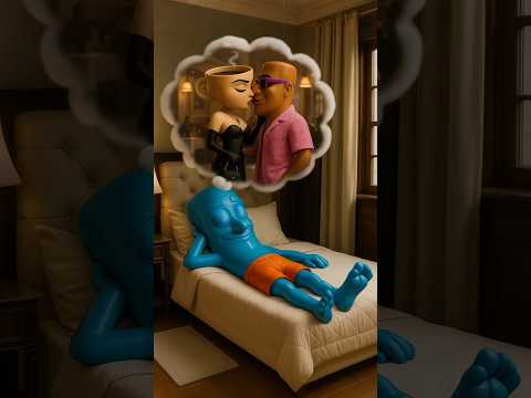 What Happened to Tung Tung Sahur? pt-2 #shorts #brainrot #funny #cartoon #tungtungtungsahur #viral
