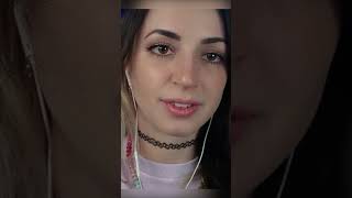 ASMR | Getting you ready for pampering