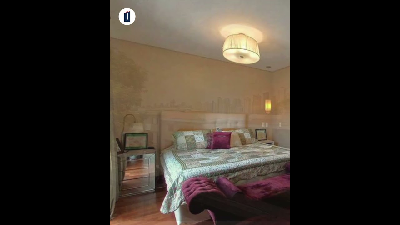 A casa dos sonhos no Jardim da Glória!