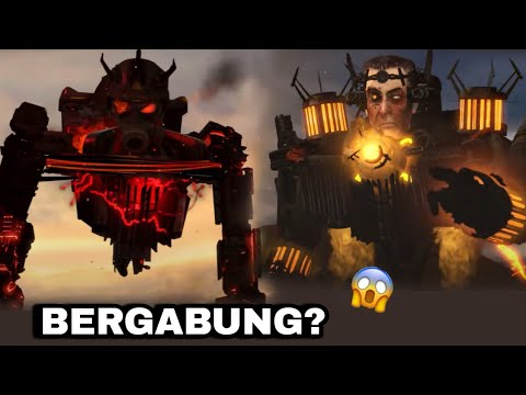 JUGGERNAUT BERGABUNG DENGAN ALIANSI⁉️ -  Detail Extra Scene FULL SEASON 25