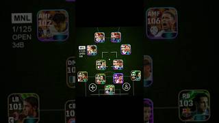 efootball25 #efootball #efootball2024 #efootball25 #efootballmobile