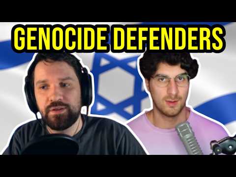 How to Defend Genocide