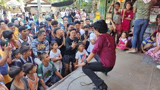 Hindi uso ang boses ngayon, ganito ang uso ngayon | Mas mlaupit pa to kesa kay TAMTAX 