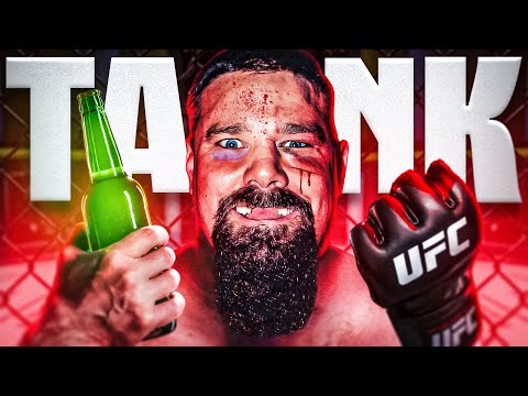 Ce BAGARREUR de Bar TERRORISAIT L’UFC ▶ La Violence de TANK ABBOTT !