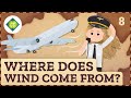 Crash Course Geography: Wind and Atmospheric Pressure