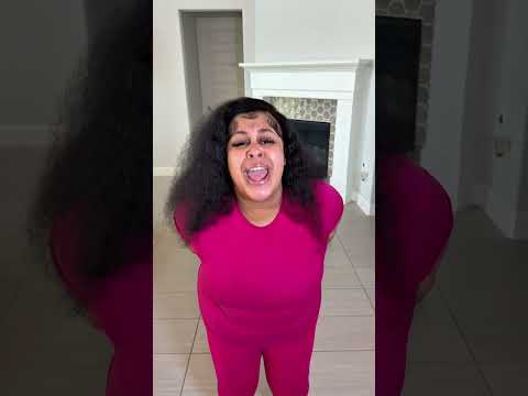 Girlfriend POOP On Herself! #shorts