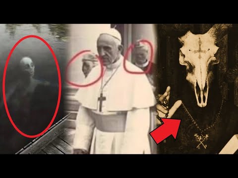 🔴7 VIDEOS PARANORMALES ESCALOFRIANTES | 100% VIDEOS DE TERROR | SCARY VIDEOS