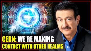 CERN Just Opened a Door to Another Universe — And Something Came Through | Coast to Coast AM