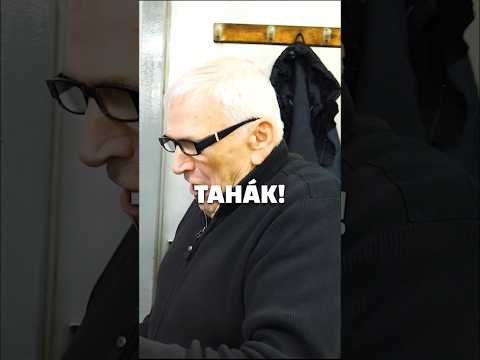 Pan Grussmann ale ten tahák vůbec nepotřebuje 😁 #tatra #tatra148