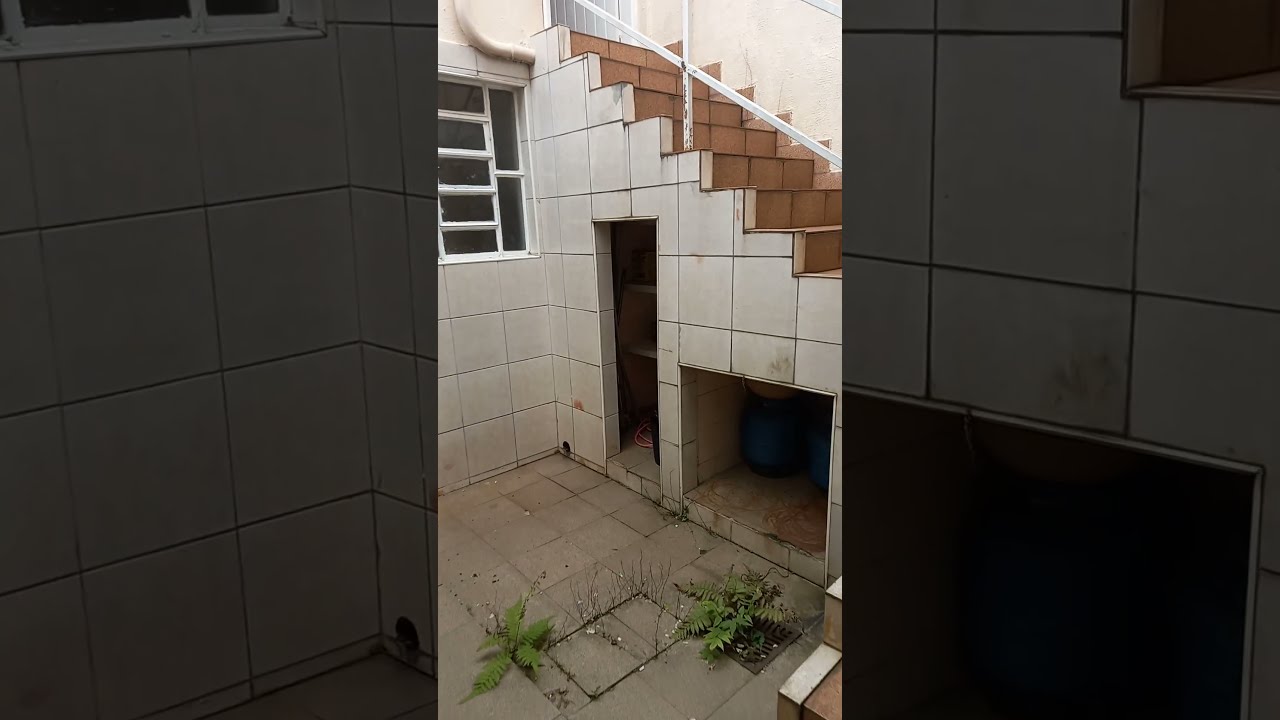 AD COMPANY - VENDE SOBRADO NO MIRANDÓPOLIS S.P. 3D 1V