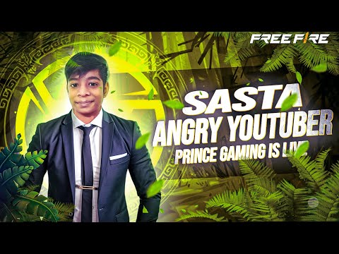 🔴New Season CS Rank Pushing with subscribers🤩 | Free Fire Live #shortsfeed #shortslive