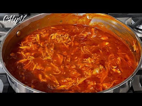 Cuachala Estilo Nayarit