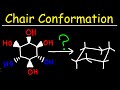 Hydroxyl Group Orientation in Inositol