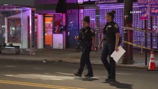 39 y/o Woman Shot @ Event Venue, Bronx