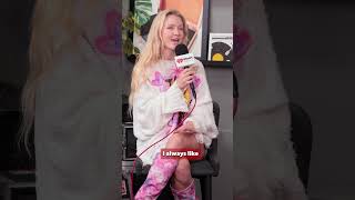 Zara Larsson shares why she loves Toronto!🥹✨