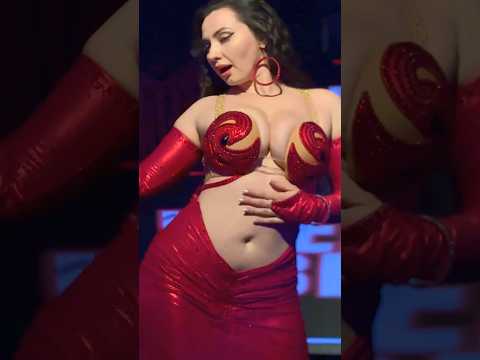 Belly Dance - رقص شرقي