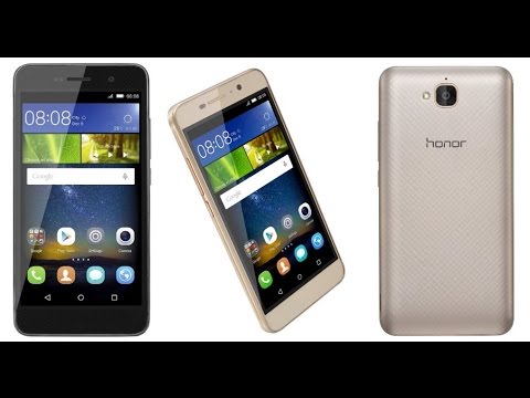 (HINDI) Honor Holly 2 Plus Features, Camera, Full Review(Hindi)