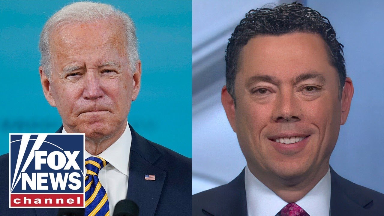 This is one of the ‘biggest threats’ to America, Chaffetz warns