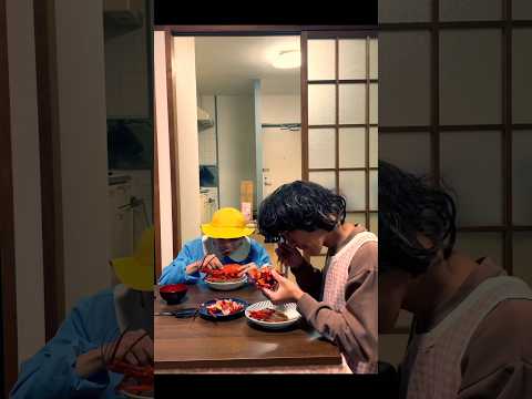 9/4(水)の親子