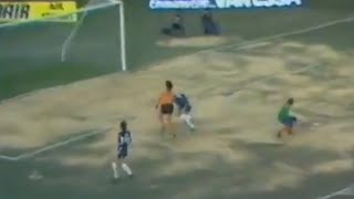 Chelsea 3-3 Wolves 1976