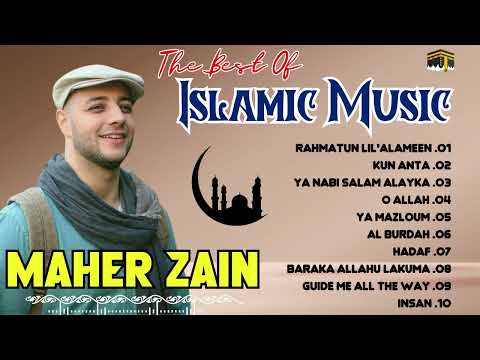 Maher Zain Greatest Hits Compilation ✨ Kumpulan Lagu Terbaik Sepanjang Masa 2024