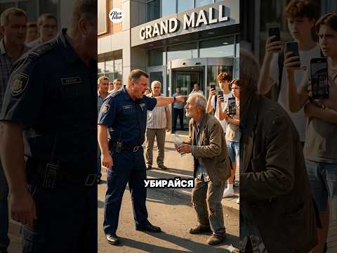 Старик попросил воды… и это изменило всё #карма #жизненныйурок