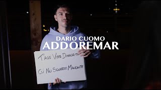 Dario Cuomo - ADDOREMAR (Visual video)