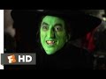 The Wizard of Oz: Key Events