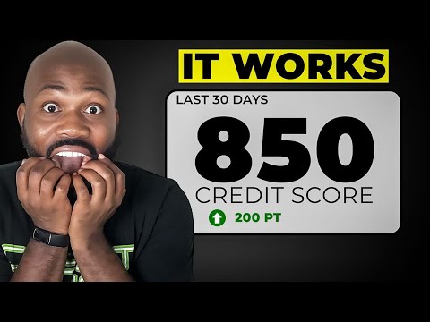 How To Force The Credit Bureaus To Pay You $1000 - $10,000