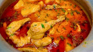 Sabse Barkat Wali Recipe Sabko Pasand Aane Wali Chicken Aloo Gosht