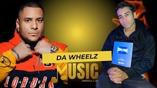 Desde la Silla de Ruedas al Escenario: La Historia Poderosa de Da Wheelz