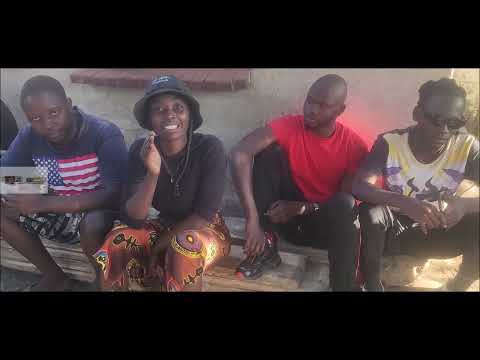 [Full Video] Angel Sweetness & Badman Kusso "Interview & Freestyle" Ft BossKawara & Dr Blacks @Mbare