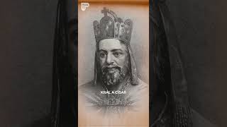 Proč se Karel IV. nenarodil na hradě?