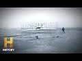 Wright Brothers and the Invention of Flight