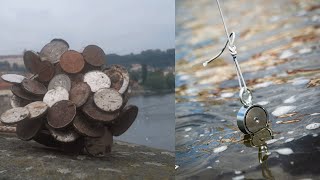 Lovíme magnetem extrémní úlovky