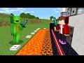 Mikey's Treasure Heist Challenges