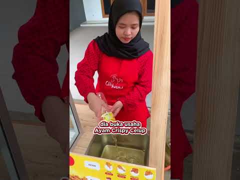 IDE USAHA UNTUK ANAK MUDA