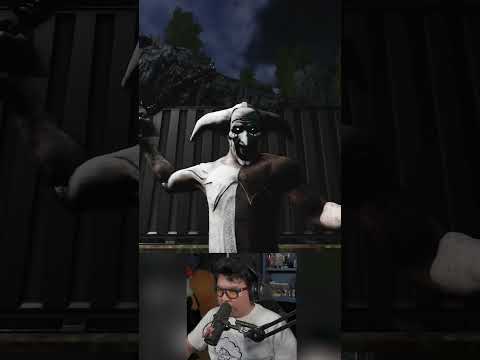 หลอนรถไอตรีมไปอีกนาน #horrorgame #เกมผี #basgamer
