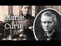 Marie Curie's Life and Achievements