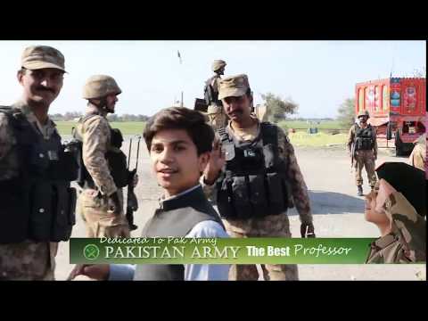 Motivational Video For Youth | Professor Hammad Safi | Pakistan Army