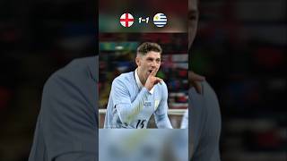 England vs Uruguay | Friendly Game | 27.03.26