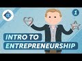 Defining the Entrepreneurial Identity