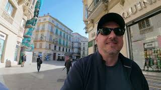 20260413 - Dag 3 i Malaga