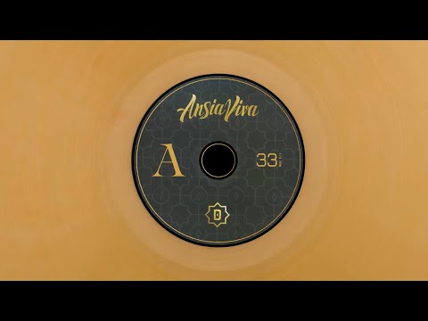 DELLAFUENTE - Ansia Viva (Full Album)