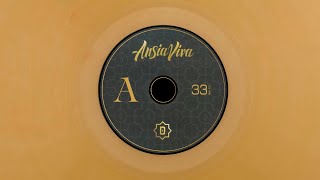 DELLAFUENTE - Ansia Viva (Full Album)