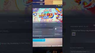 8 Nights of Steam Winter Sale 2025: Night 4 #Steam #VideoGames #Gaming #PCGaming #Shorts