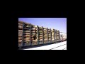 Impact of Railroads on Texas