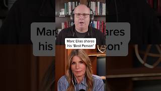 Marc Elias shares his 'Best Person'