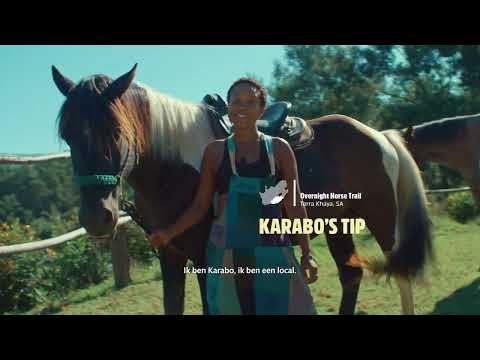 South African Tourism| Lekker Local Tips - Karabo’s Tip.