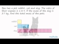 Exploring Ratios Through Word Problems